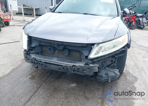 2015 Honda Crosstour Ex-L V6 z USA, uszkodzony, nr VIN 5J6TF2H58FL001616